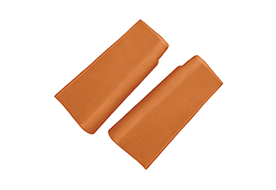 Yan Saçak Kiremitleri